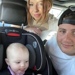 Meet your Posher, Nicolas